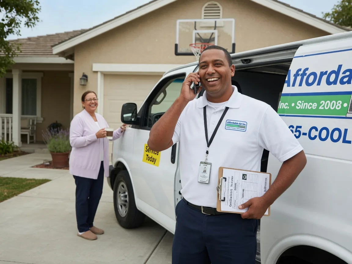 Central Ac Repair Brimfield, IL FAQs
